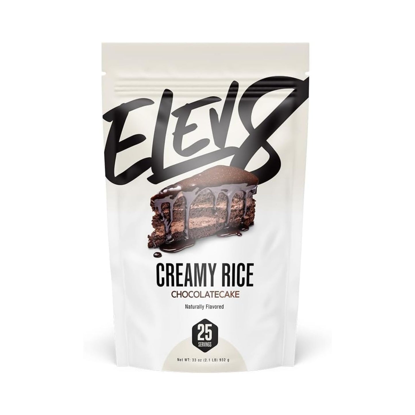 Elev8 Creamy Rice 25 servings