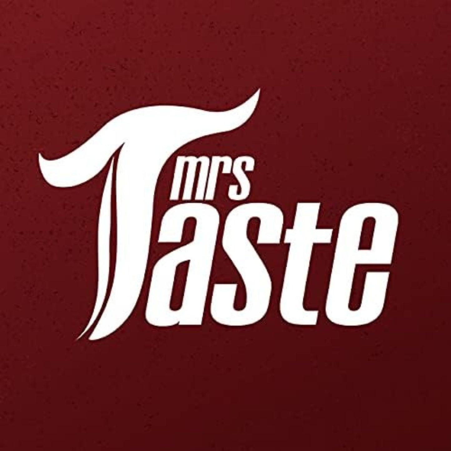 Mrs. Taste Spicy BBQ Sauce 350g