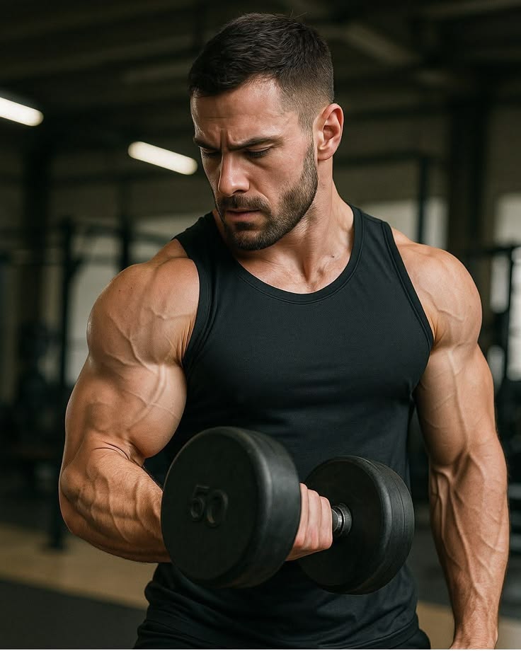 LEAN MUSCLE