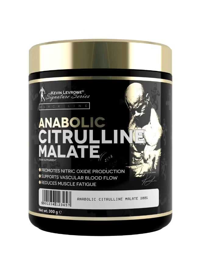Kevin Levrone Anabolic Citrulline Malate 300g