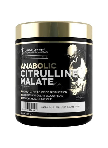Kevin Levrone Anabolic Citrulline Malate 300g