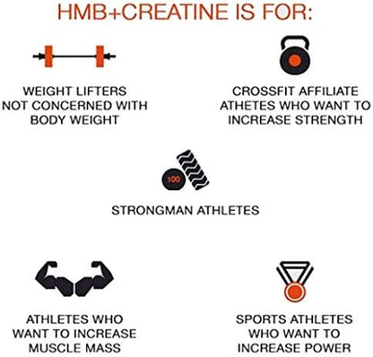 Olimp HMB Xplode Powder 250gm 50 Portions