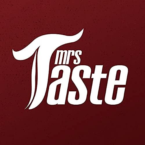 Mrs. Taste Sugar Free American Burger Sauce 11 oz (320g)