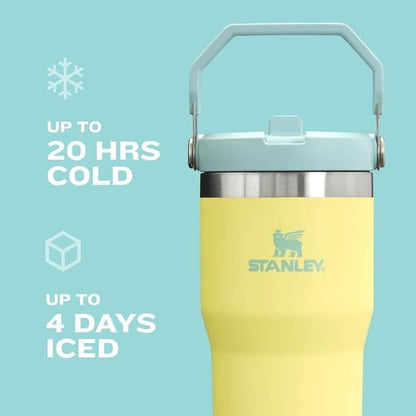 Stanley IceFlow™ Flip Straw Tumbler 887ml