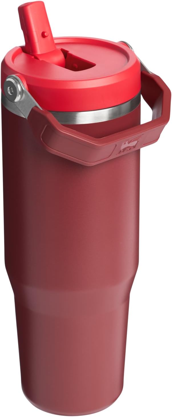 Stanley IceFlow™ Flip Straw Tumbler 887ml