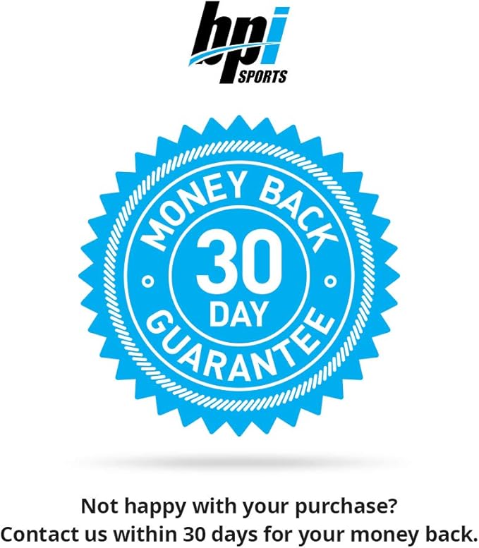 Bpi sports Vegan Protein 25 Servings 823gm