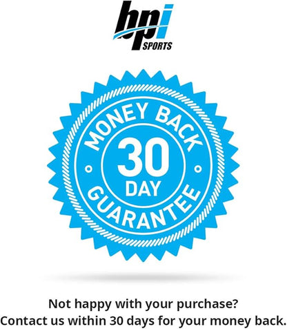 Bpi sports Vegan Protein 25 Servings 823gm