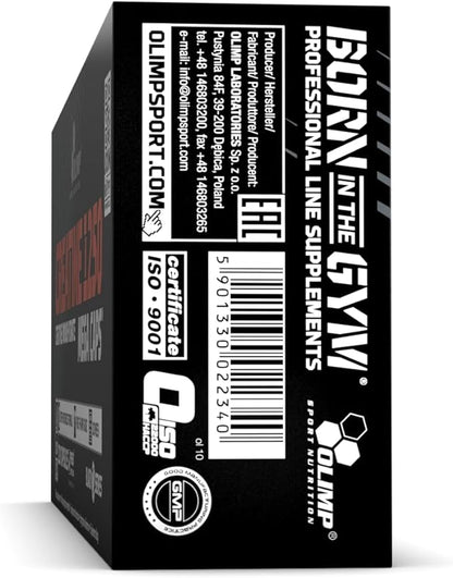 Olimp Creatine 1250 Mega caps 120 Capsules