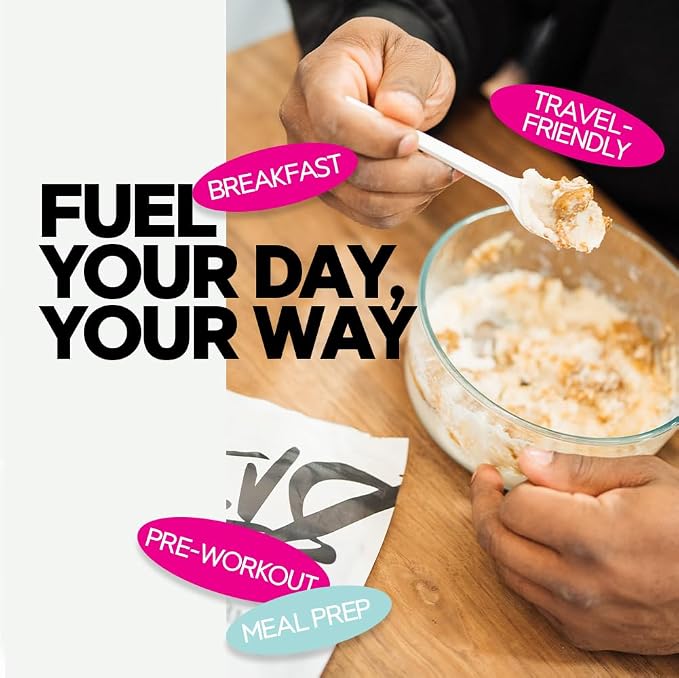 Elev8 Creamy Rice 25 servings