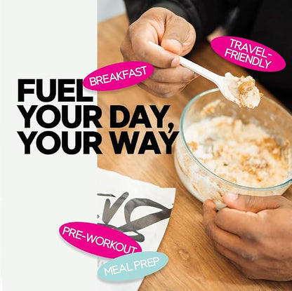 Elev8 Creamy Rice 25 servings