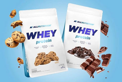 ALLNUTRITION Pro Whey Protein Powder 2270g