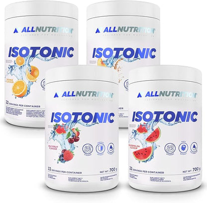 Allnutrition Isotonic 700gm 22 servings