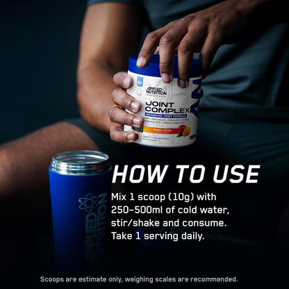 Applied Nutrition joint Complex 300gm 30 servings