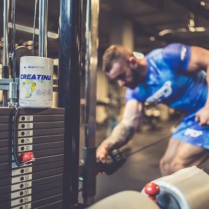 Allnutrition Creatine muscle max 500gm 83 servings