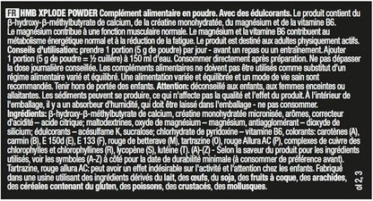 Olimp HMB Xplode Powder 250gm 50 Portions