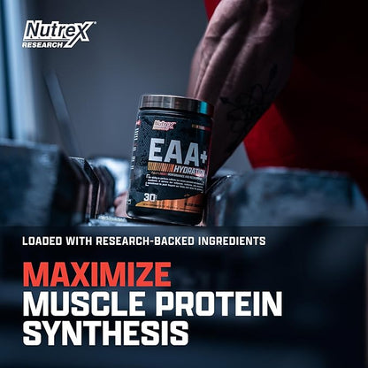 Nutrex EAA+ Hydration 30 servings