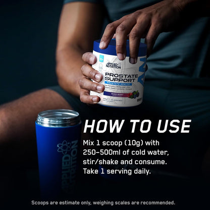 Applied Nutrition Organ Shield 300gm 30 servings