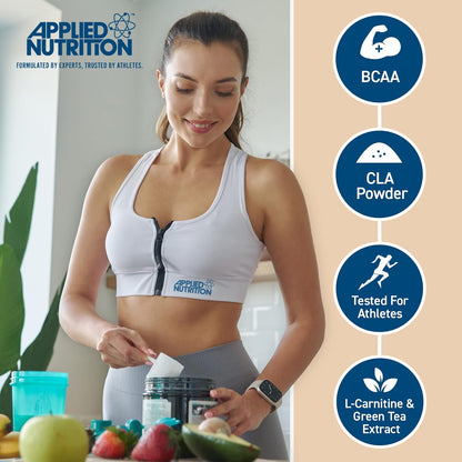 Applied Nutrition Diet Protein 1.8kg 72 Servings