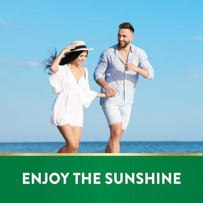 Nature's Truth Vitamin D3 1000 IU, 130 Softgels