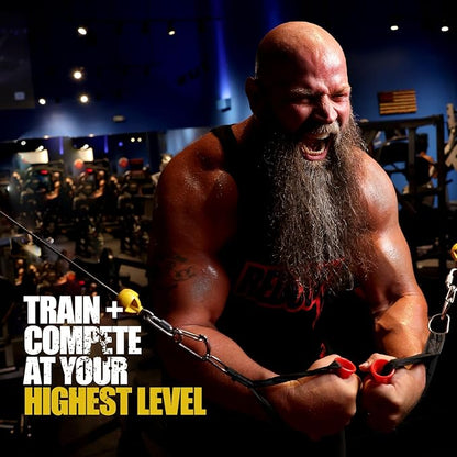 Redcon1 Total War Preworkout 30 servings