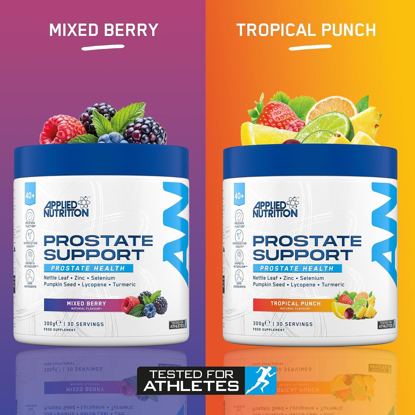 Applied Nutrition Prostate Support 300gm 30 servings