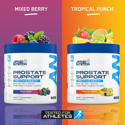 Applied Nutrition Prostate Support 300gm 30 servings