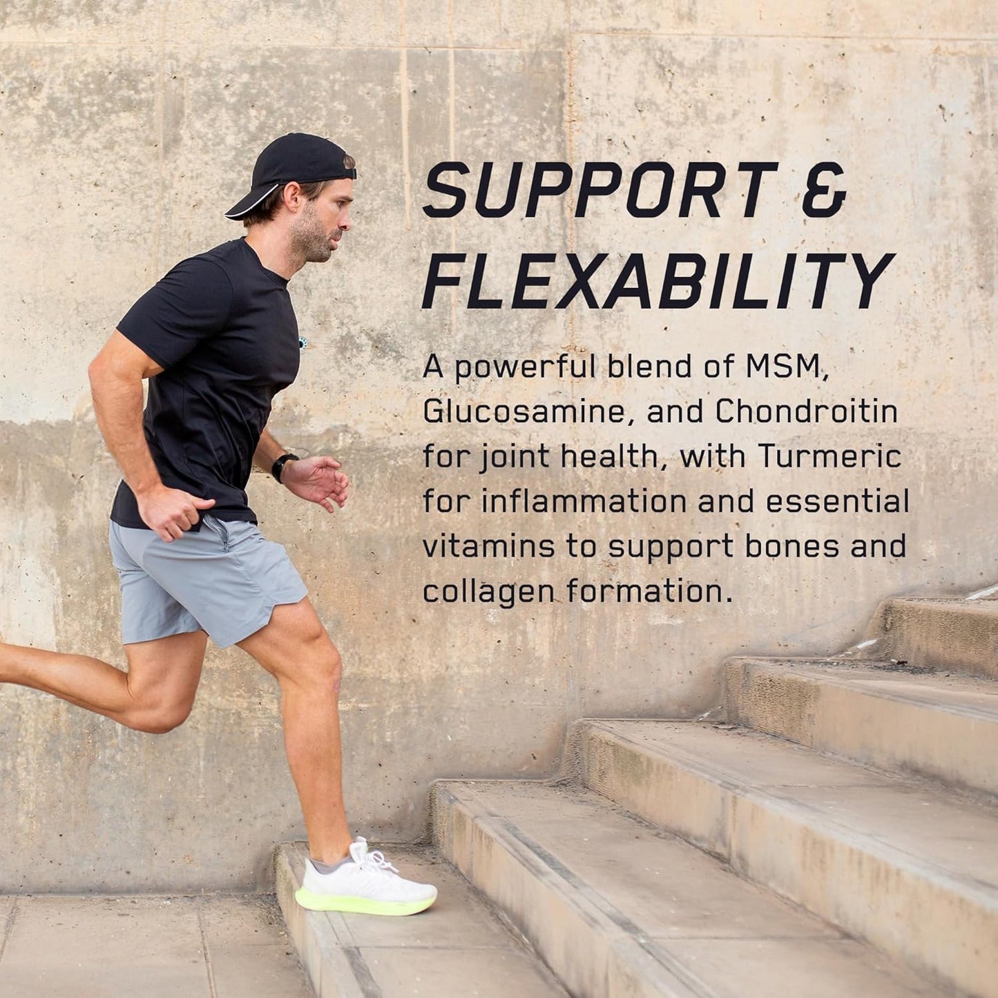 Applied Nutrition joint Complex 300gm 30 servings