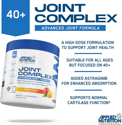 Applied Nutrition joint Complex 300gm 30 servings