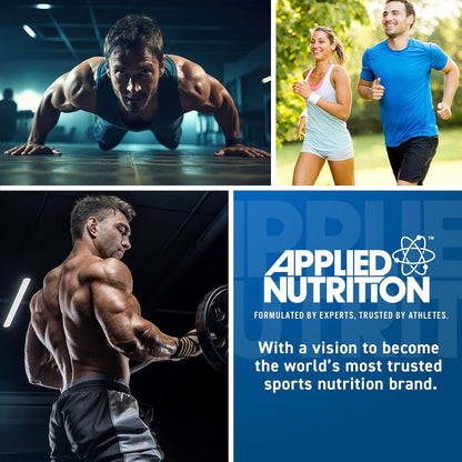 Applied Nutrition Clear Whey Protein 35 servings 875g