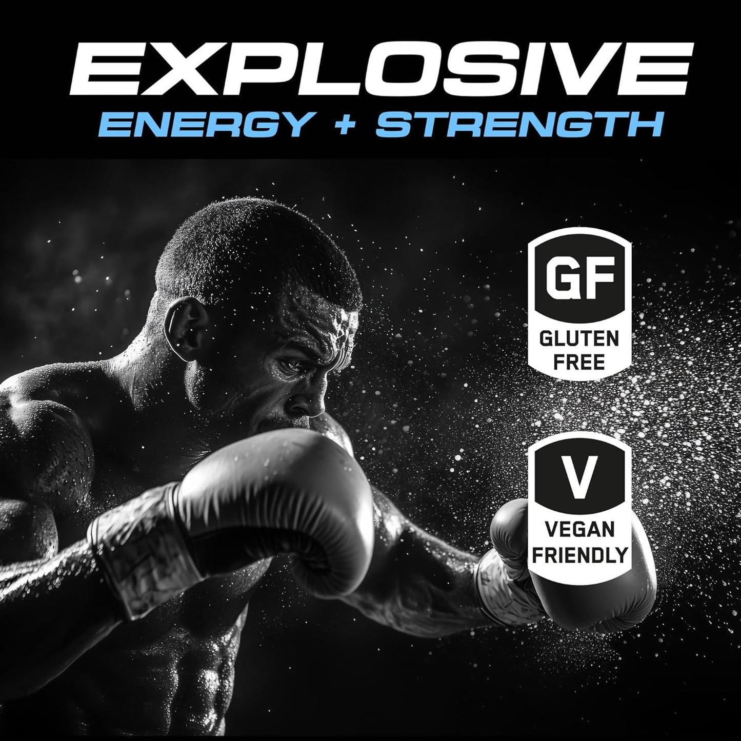 Applied Nutrition ABE Pump Pre Workout 40 Servings