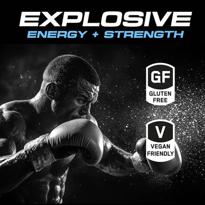 Applied Nutrition ABE Pump Pre Workout 40 Servings