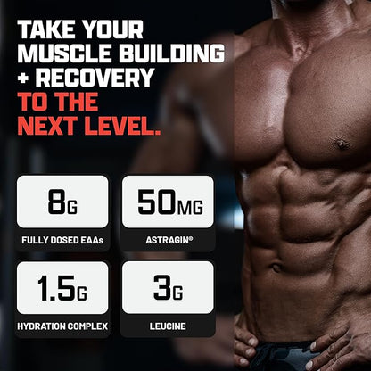 Nutrex EAA+ Hydration 30 servings
