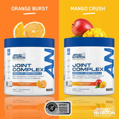 Applied Nutrition joint Complex 300gm 30 servings