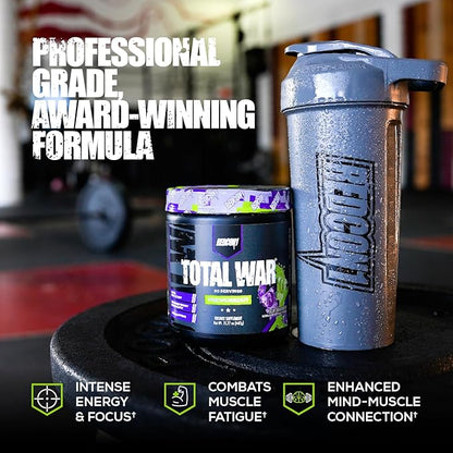 Redcon1 Total War Preworkout 30 servings
