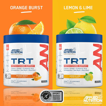 Applied Nutrition TRT for Men 300g – 30 Servings