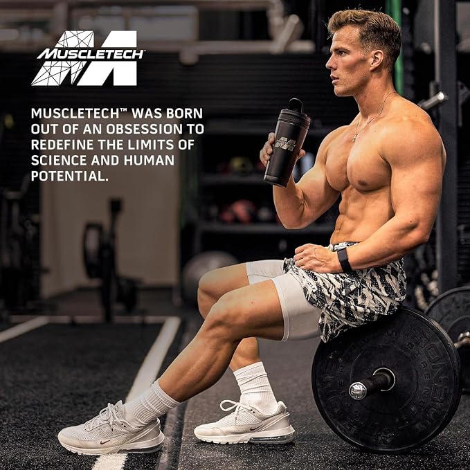 Muscletech Cell Tech Creatine 1.32kg
