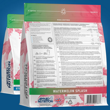 Applied Nutrition Clear Whey Protein 35 servings 875g