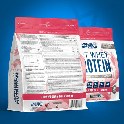 Applied Nutrition Diet Whey Protein 1kg
