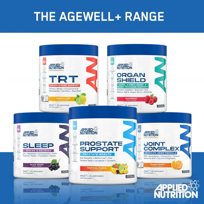 Applied Nutrition Organ Shield 300gm 30 servings
