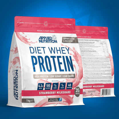 Applied Nutrition Diet Whey Protein 1kg