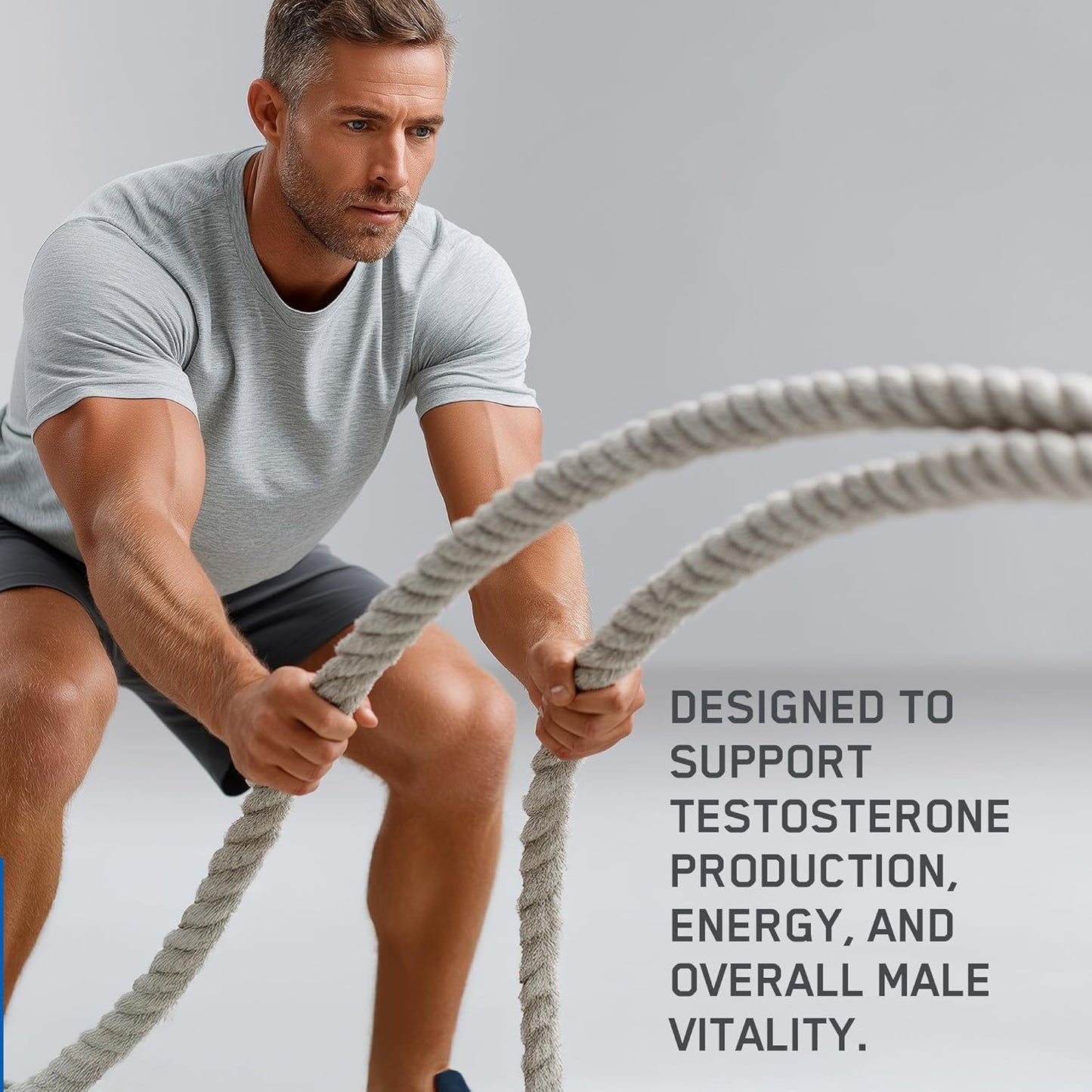 Applied Nutrition TRT for Men 300g – 30 Servings