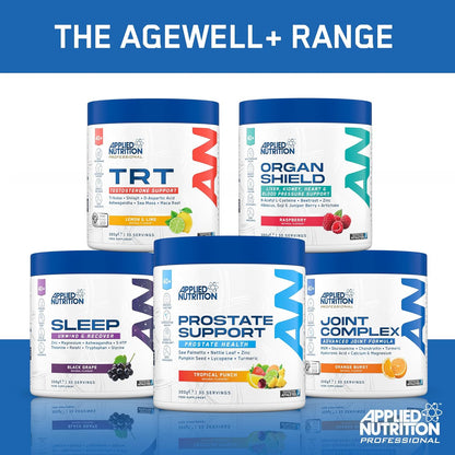 Applied Nutrition TRT for Men 300g – 30 Servings