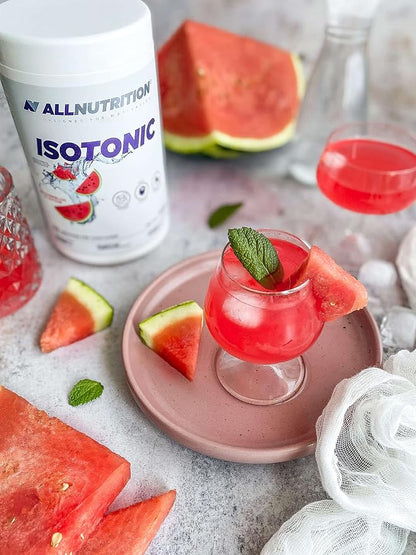 Allnutrition Isotonic 700gm 22 servings