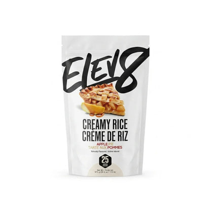 Elev8 Creamy Rice 25 servings