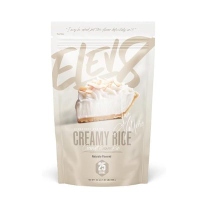 Elev8 Creamy Rice 25 servings