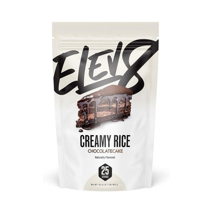 Elev8 Creamy Rice 25 servings