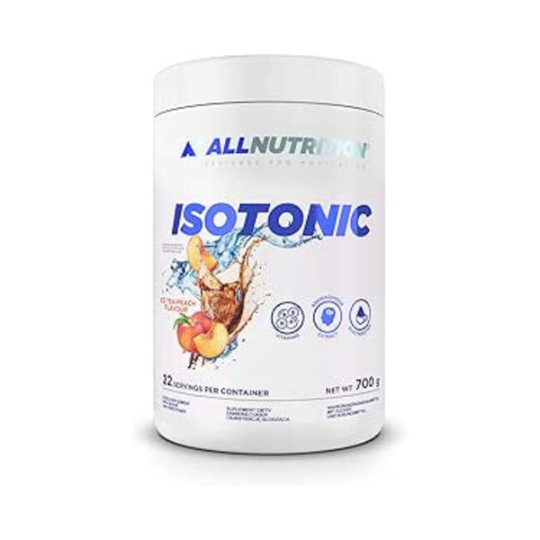 Allnutrition Isotonic 700gm 22 servings