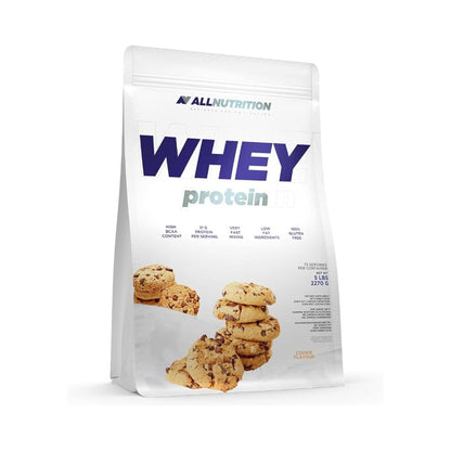ALLNUTRITION Pro Whey Protein Powder 2270g