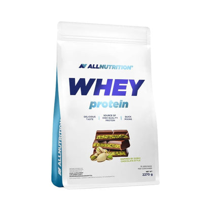 ALLNUTRITION Pro Whey Protein Powder 2270g