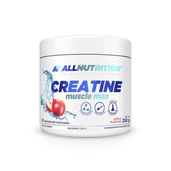 Allnutrition Creatine Muscle max 250gm 41 servings